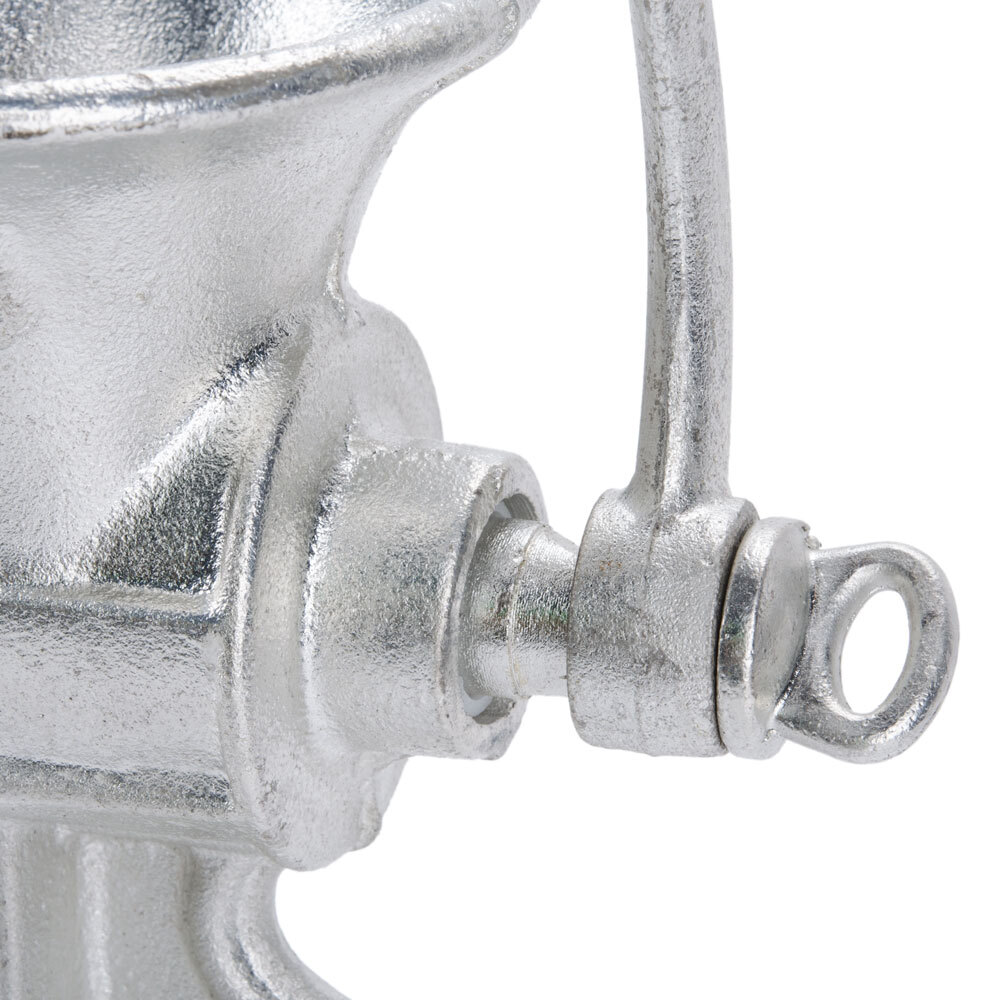 Weston 361001W 10 Deluxe Manual Meat Grinder