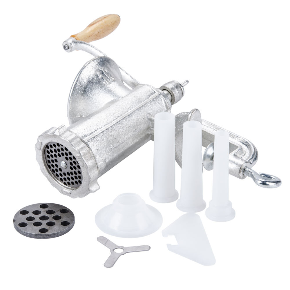 Weston 32 Manual Meat Grinder
