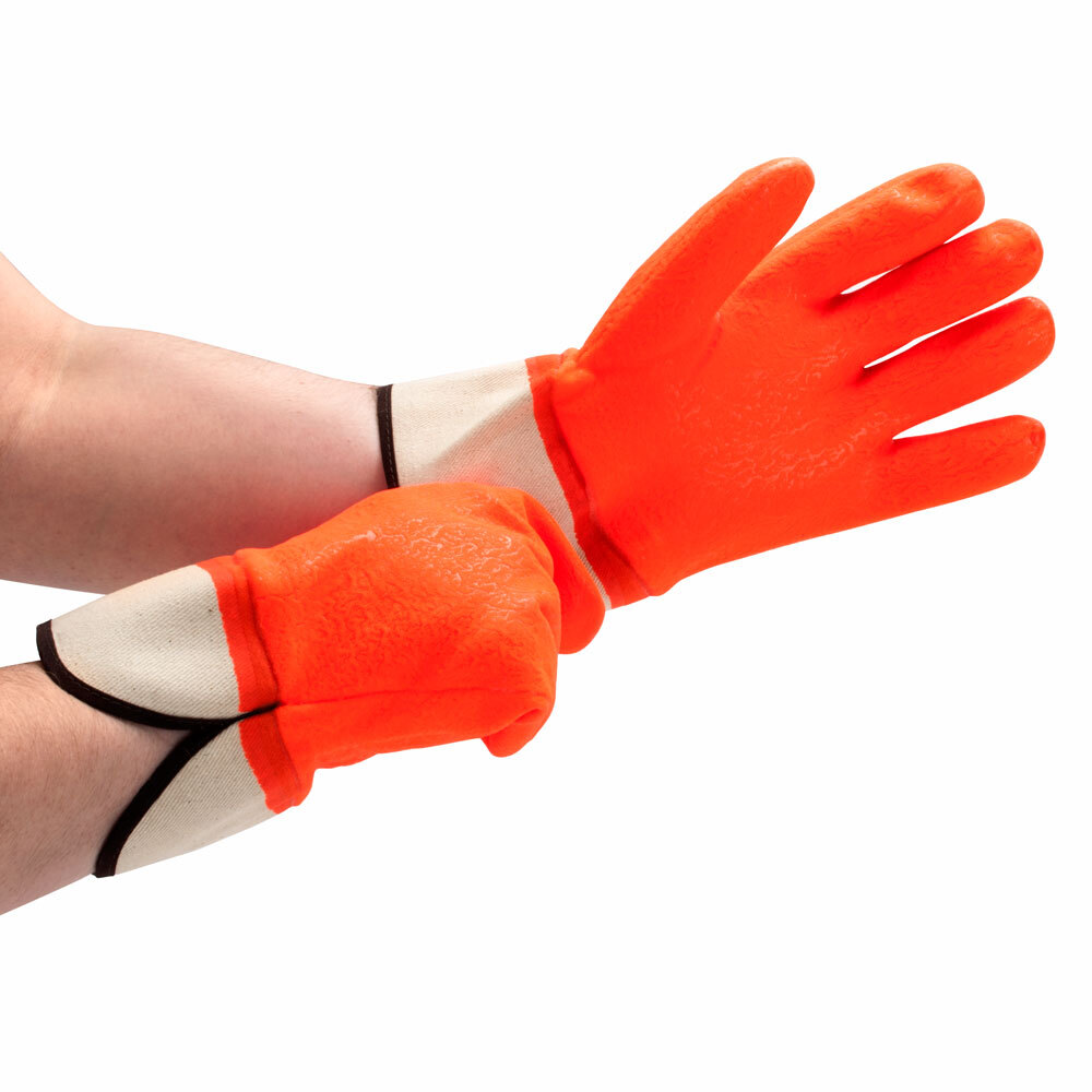 Insulated Super Flex Frozen Food Glove