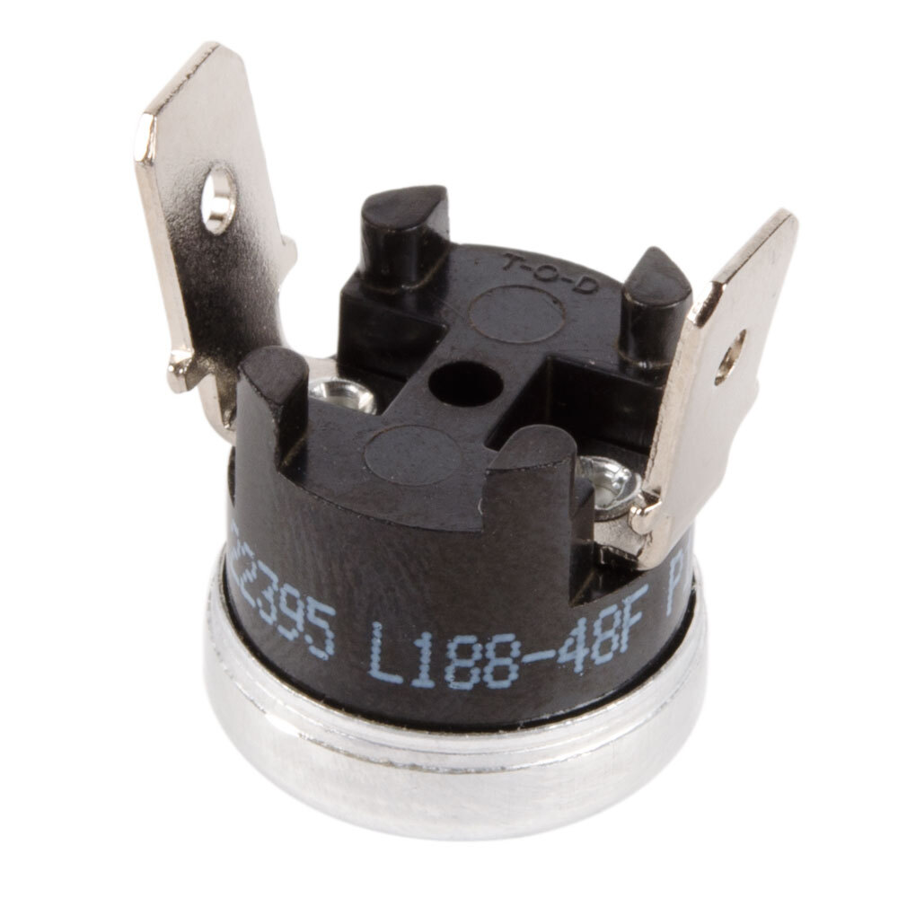 West Bend P17097 Replacement Thermostat for 58001, 58055, 58101, and