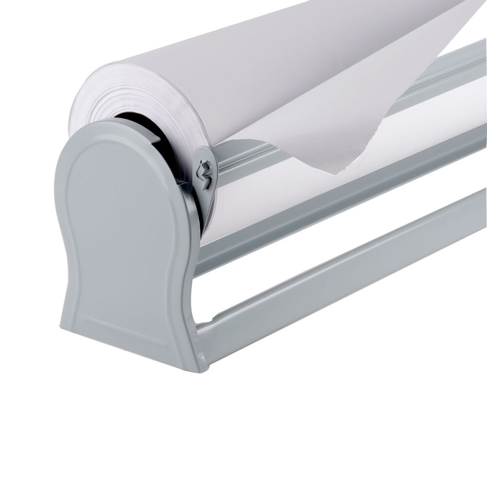 Bulman A52024 24" Deluxe AllInOne Paper Dispenser / Cutter