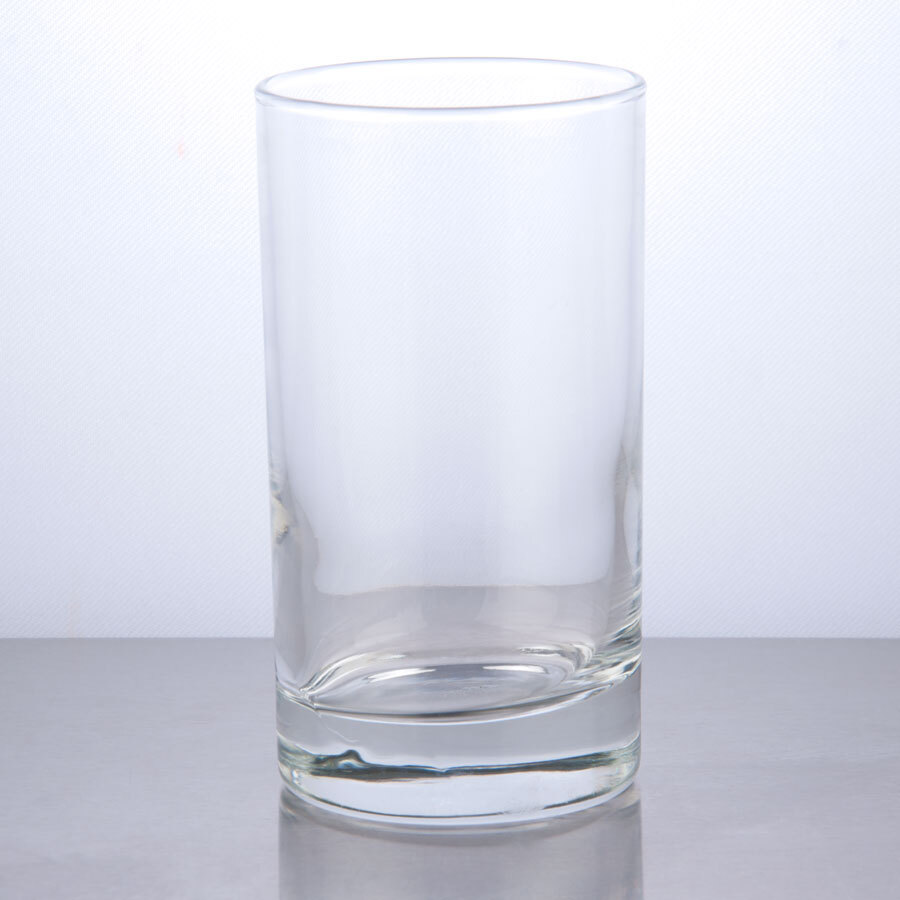 Libbey 2523 4.75 oz. Chicago Juice Glass 12 / Case