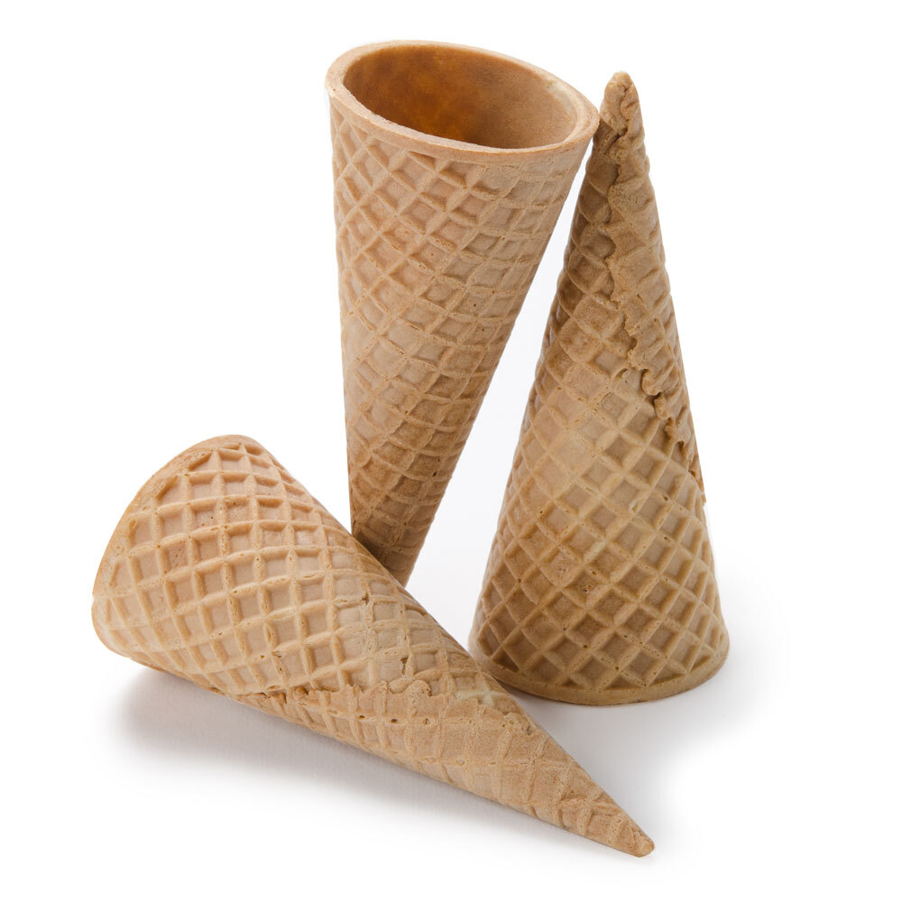 Joy 310 Sugar Ice Cream Cone 200 / Pack