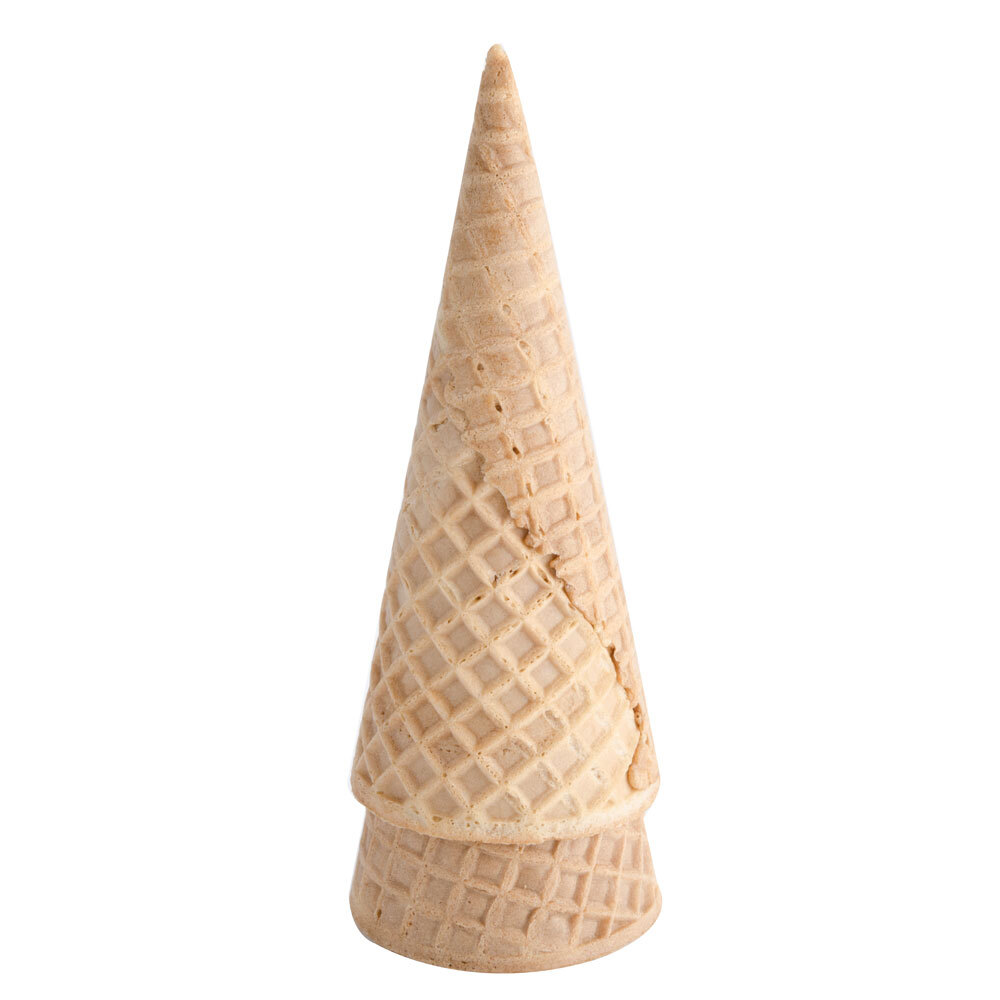 Joy 310 Sugar Ice Cream Cone 200 / Pack