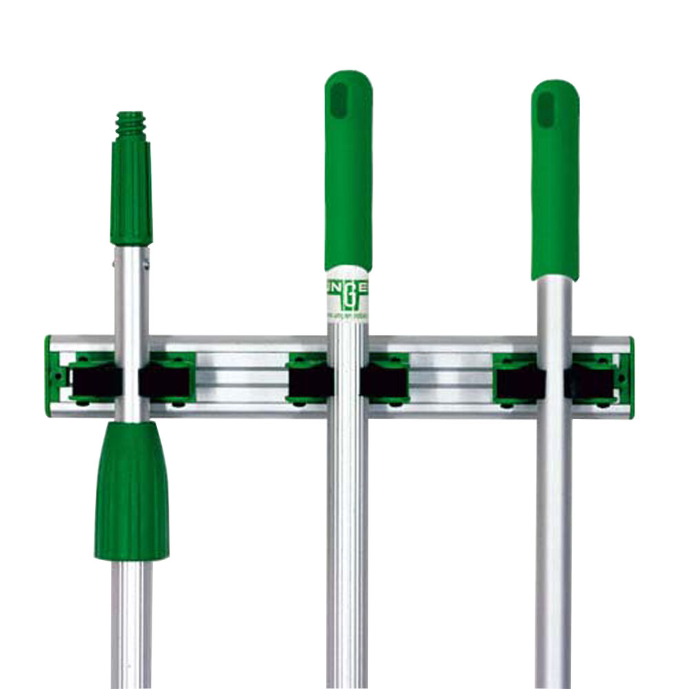 Unger HO350 14" Hang Up Tool Holder with Three Clips