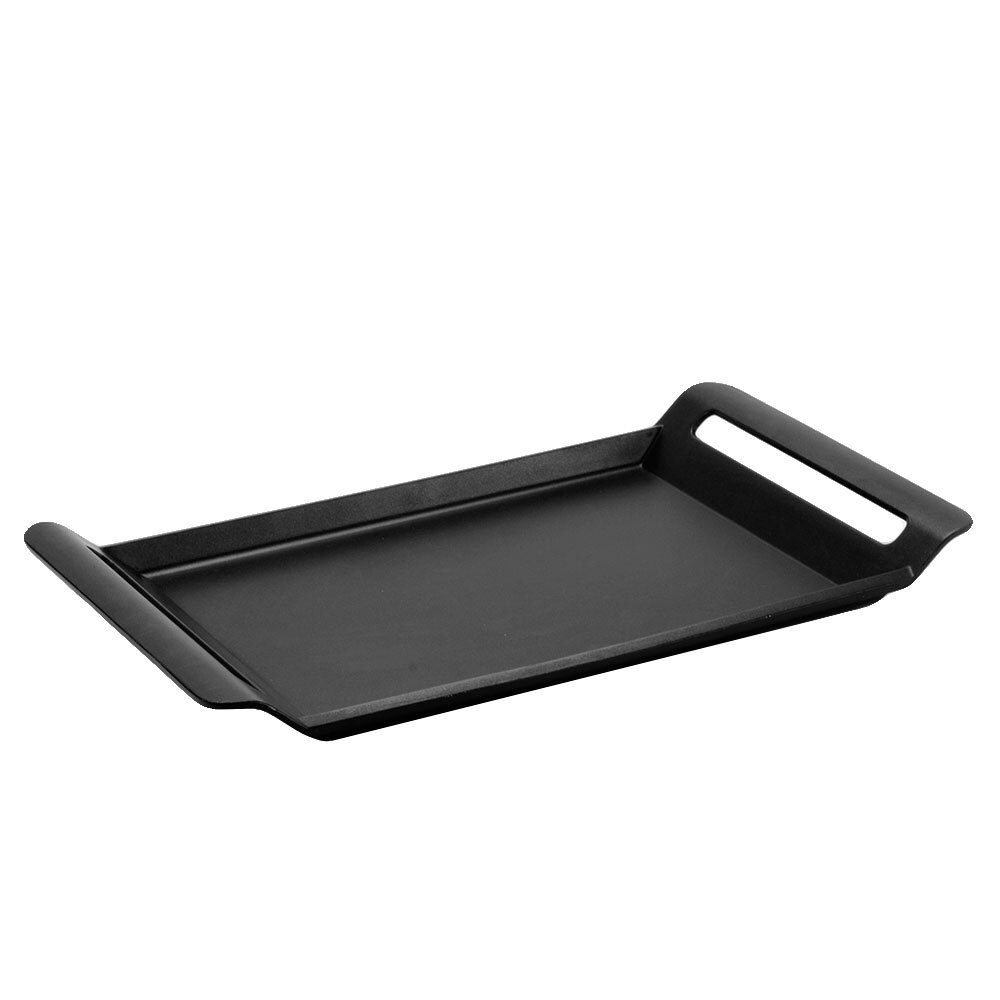 Tablecraft CWDC1070 CaterWare Rectangular DieCast Induction Ready