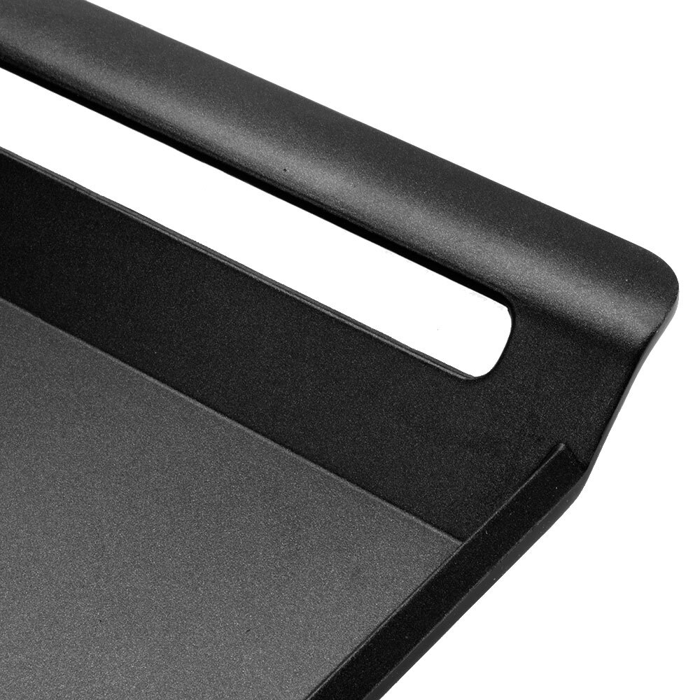 Tablecraft CWDC1070 CaterWare Rectangular DieCast Induction Ready