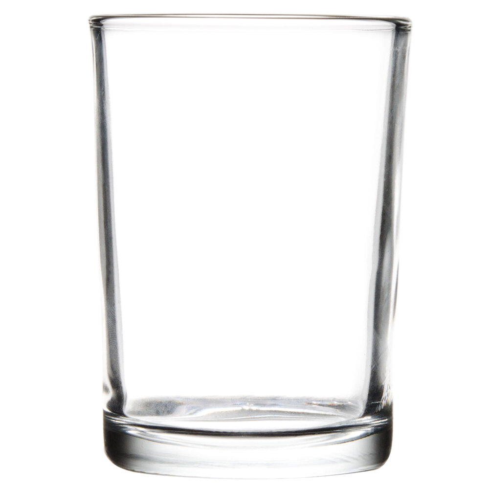 Libbey 1789821 Puebla 9 oz. Tumbler 24 / Case