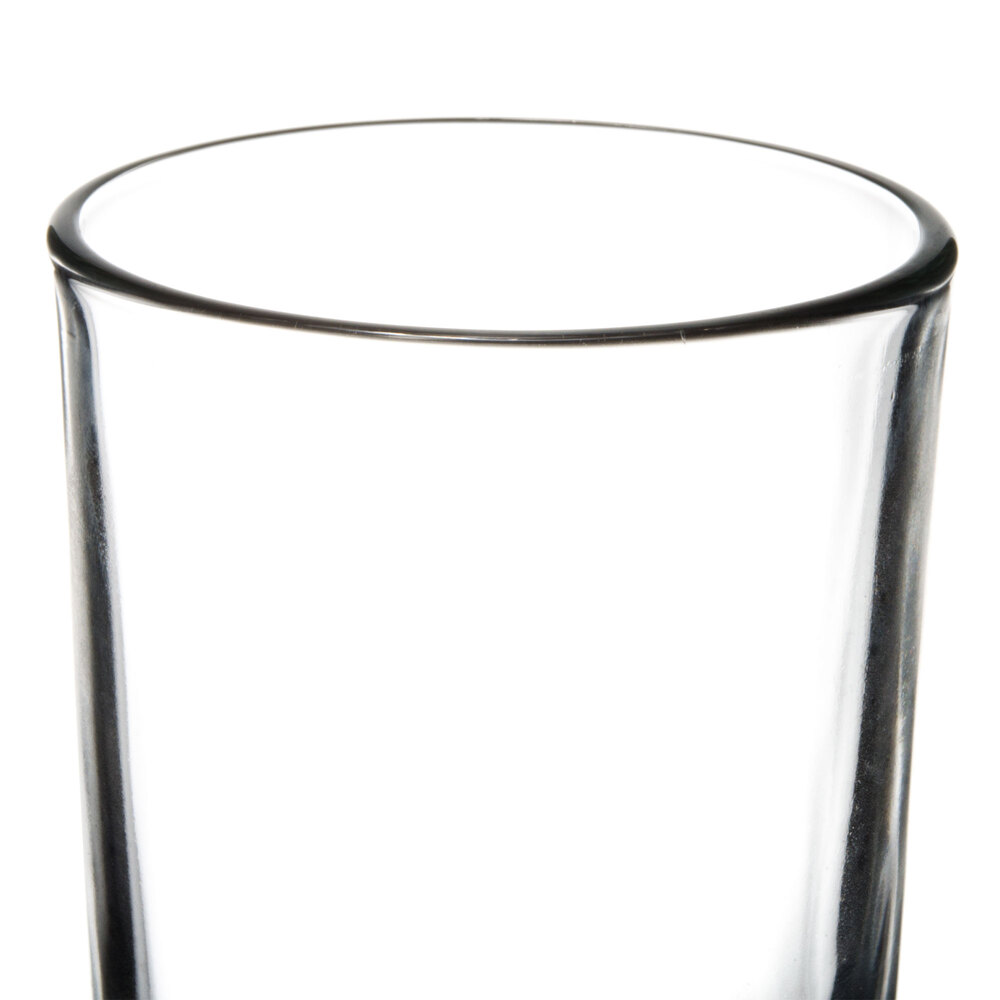 Libbey 1789821 Puebla 9 oz. Tumbler 24 / Case