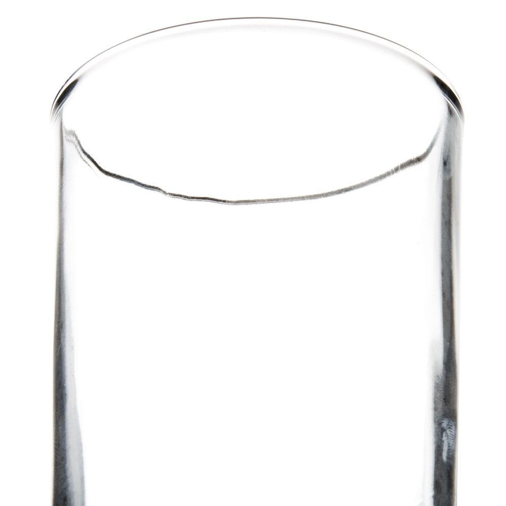 Libbey 1789821 Puebla 9 oz. Tumbler 24 / Case