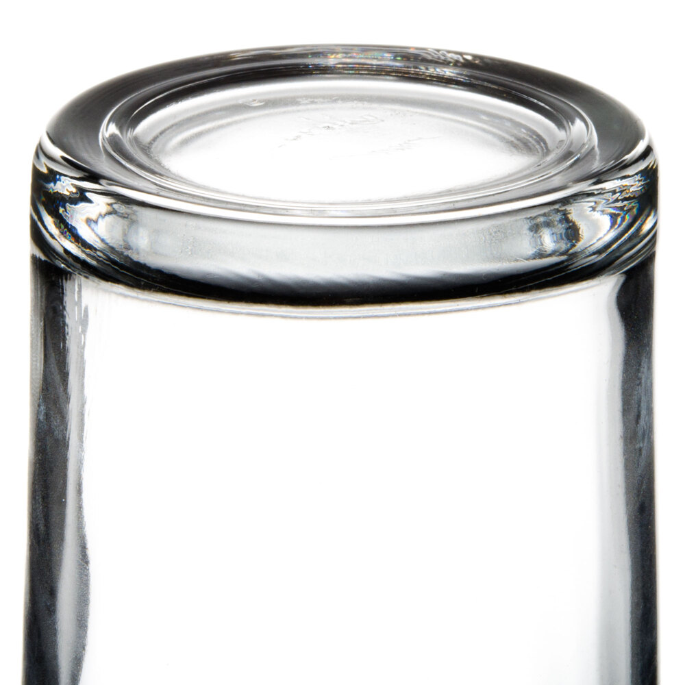 Libbey 1789821 Puebla 9 oz. Tumbler 24 / Case