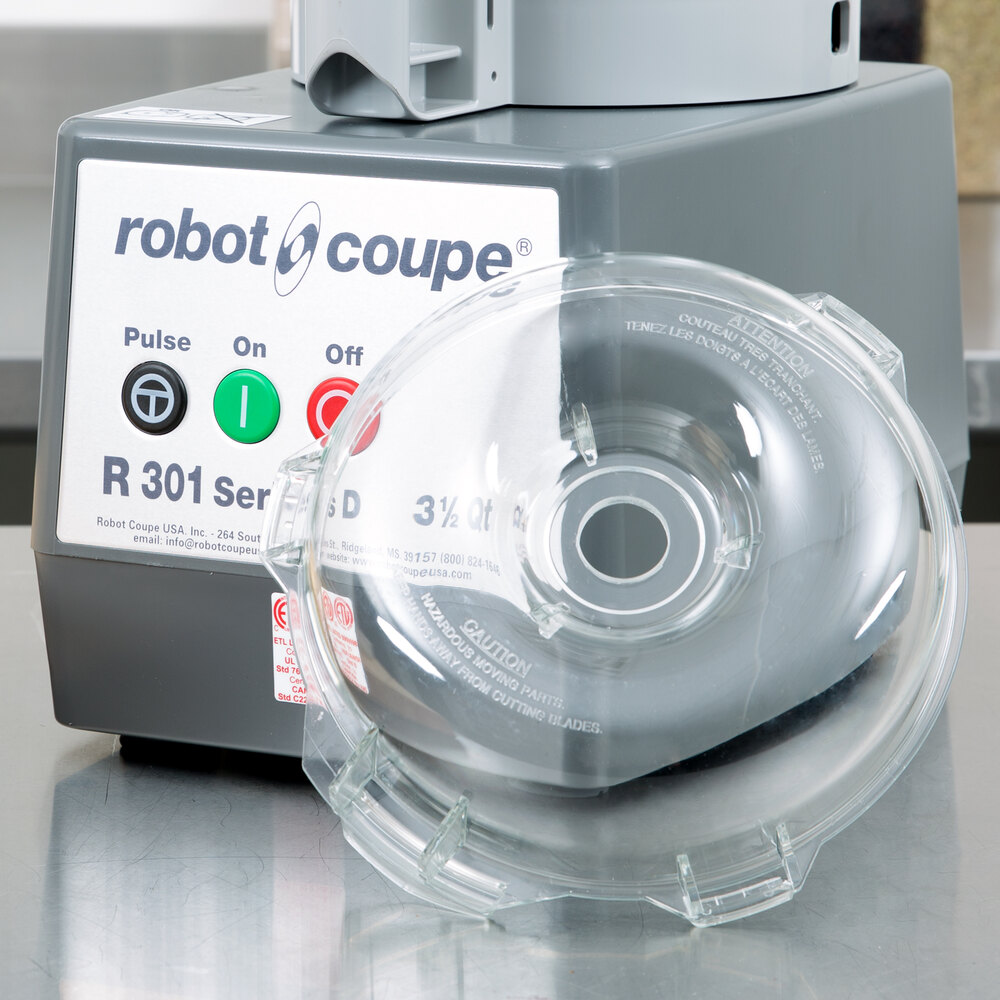 Robot Coupe 39380 Replacement Lid