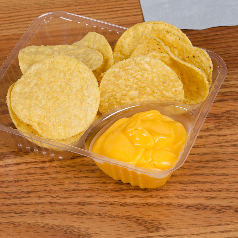 Carnival King Cheddar Cheese Sauce 10 Can