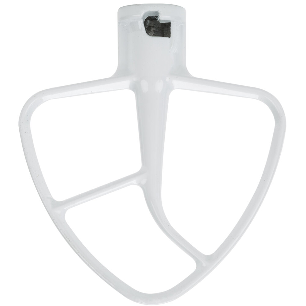 KitchenAid K45B Coated Flat Beater for Stand Mixers