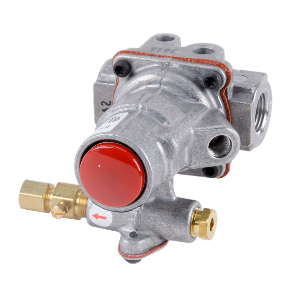 Cooking Performance Group 311011 Pilot Safety Valve for Ranges