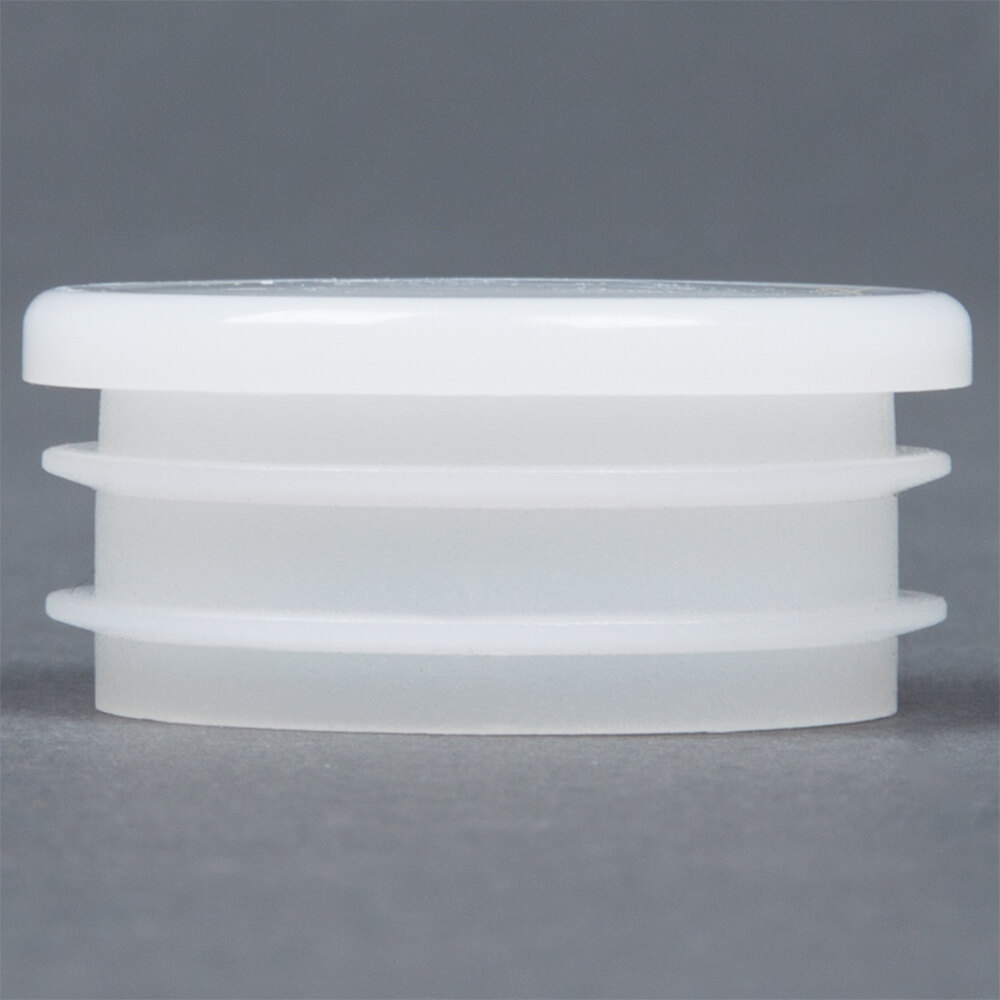 Lancaster Table & Seating Chair Glide for Bar Stools