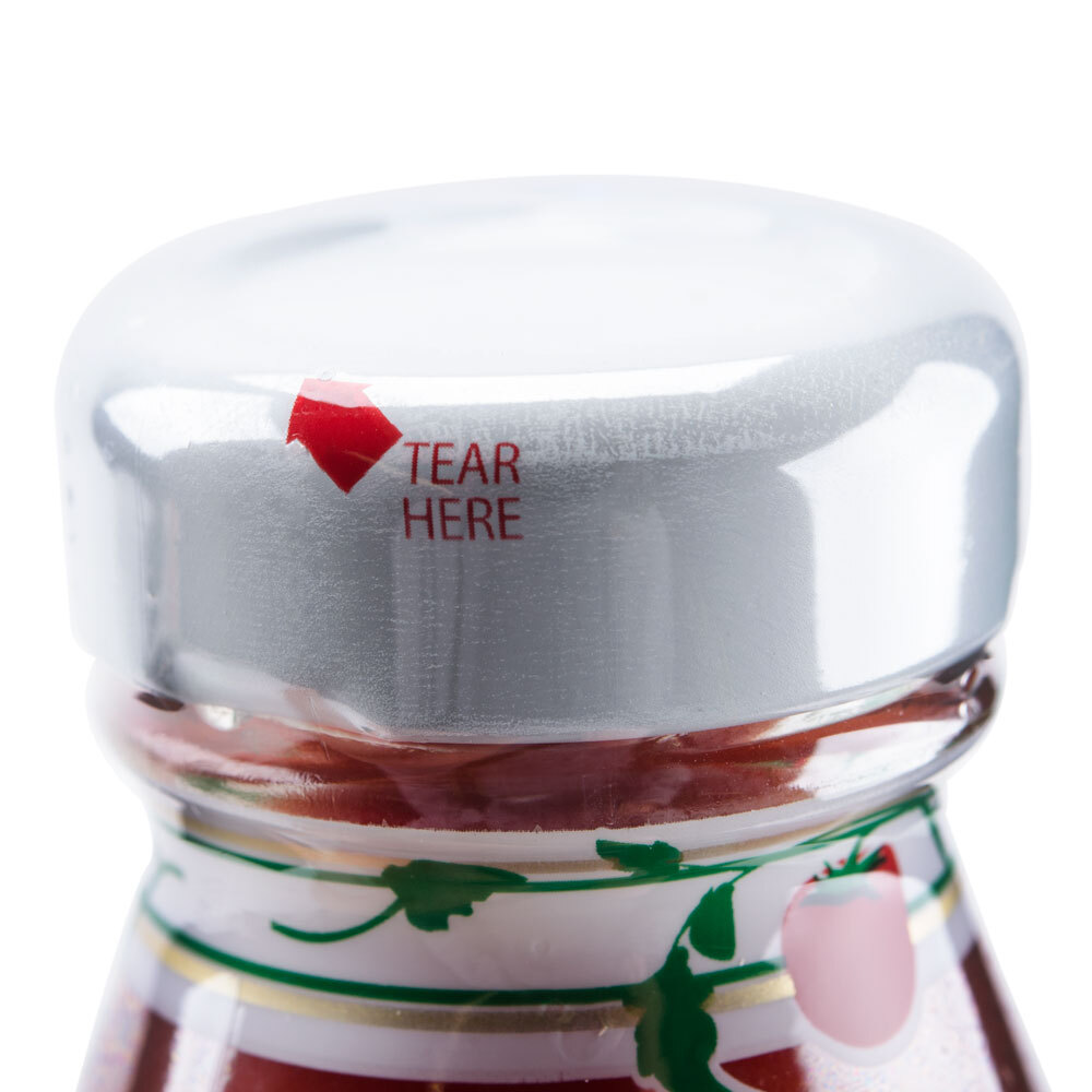 Heinz Ketchup (60) 2.25 oz. Mini Bottles / Case