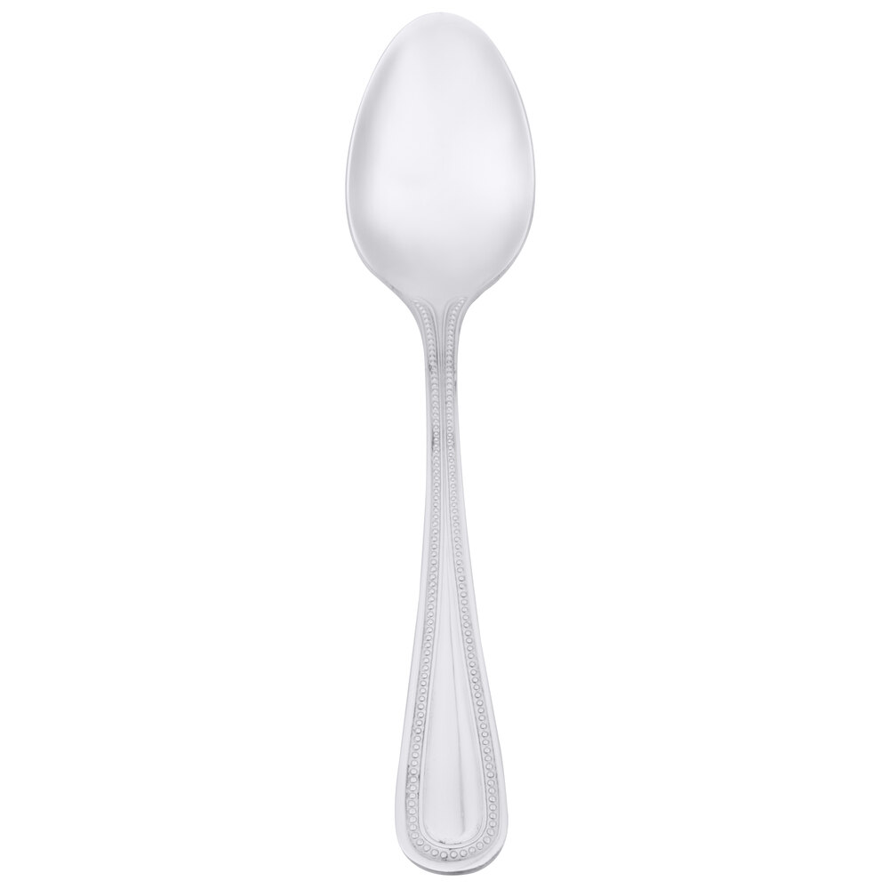 Primrose Flatware Stainless Steel Teaspoon 36/Case