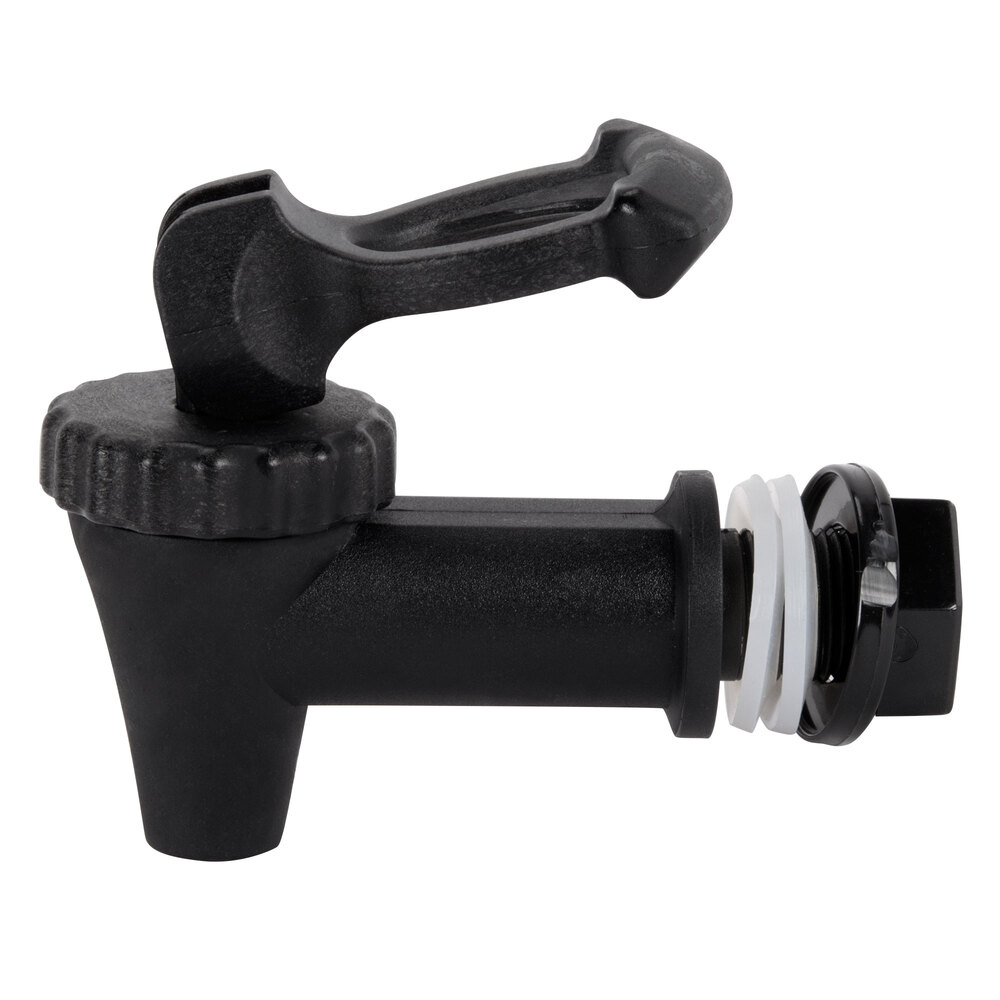 Choice Replacement Faucet for 3 Gallon Beverage Dispensers