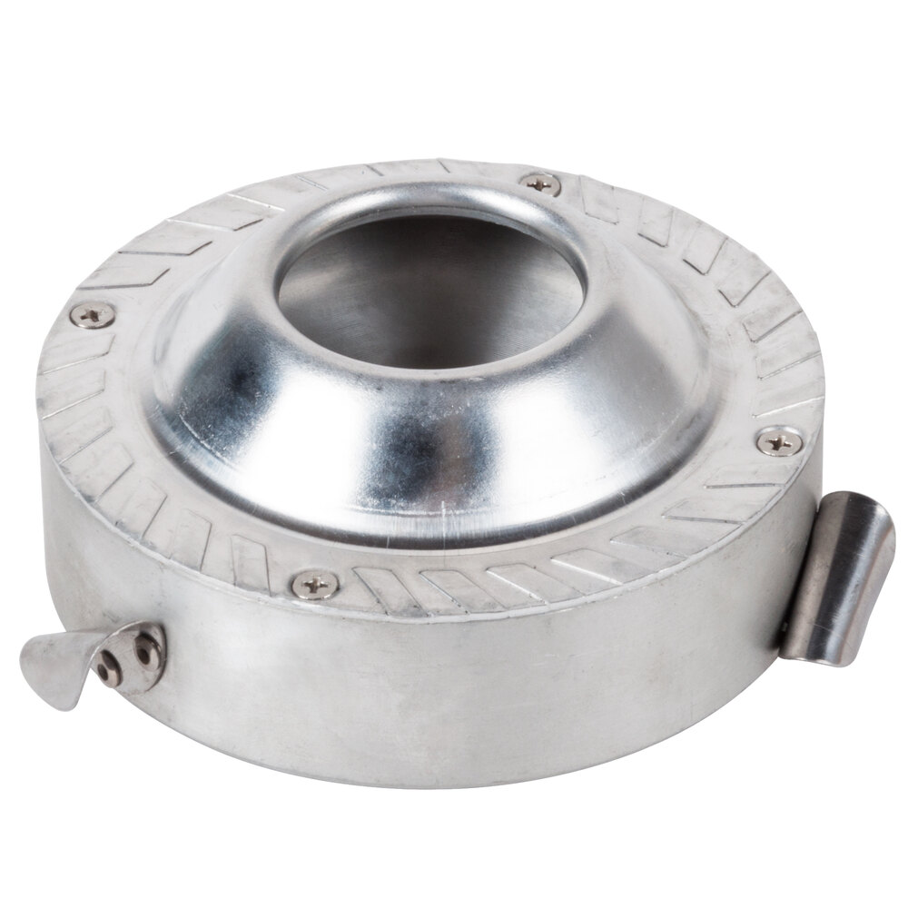 Carnival King CCMHH Replacement Heating Head for CCM28 Cotton Candy Machine