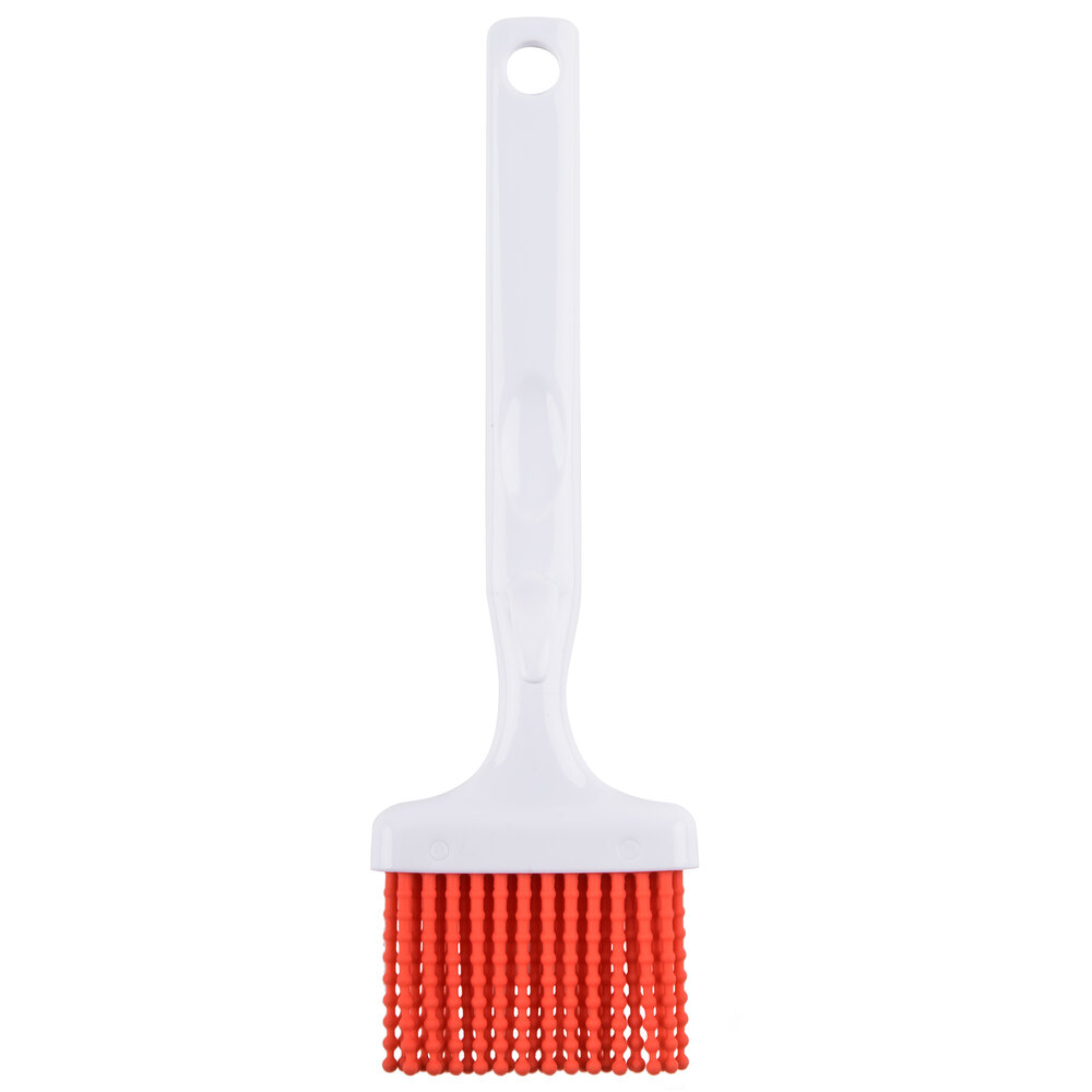 Carlisle 4040505 3" Silicone Pastry Brush
