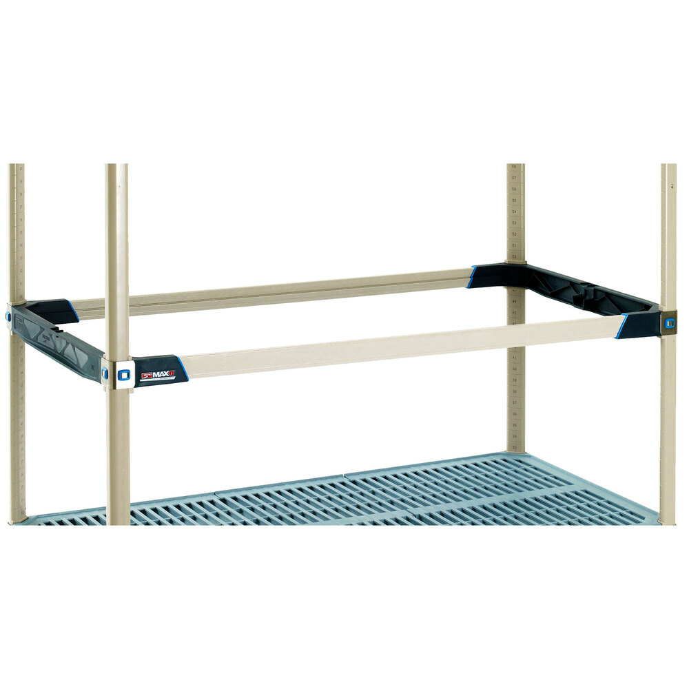 Metro M4F2436 24" X 36" 4Sided Storage Level Frame for MetroMax iQ