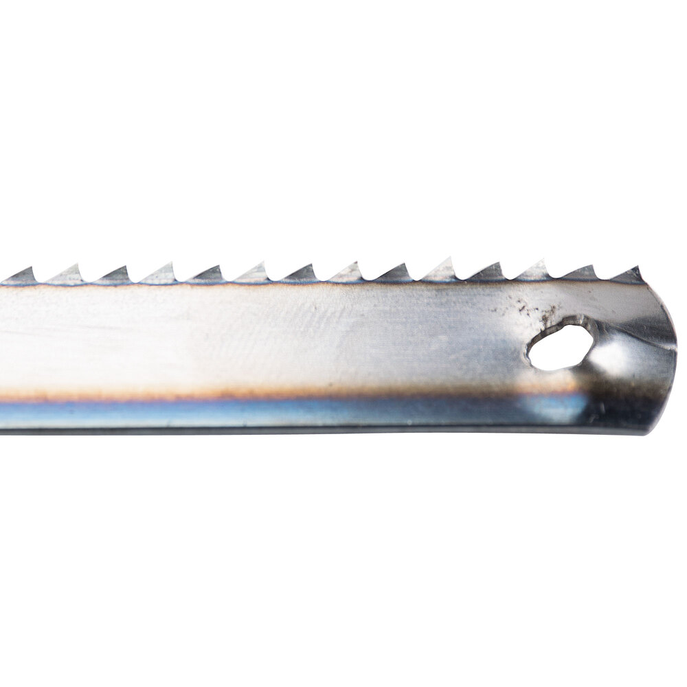 22" Meat Saw Replacement Blade