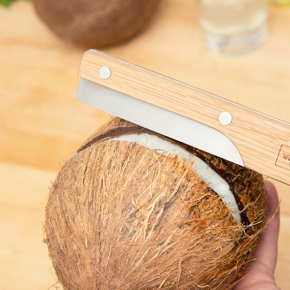 Vacu Vin 4653560 Coconut Opener Tool 11"