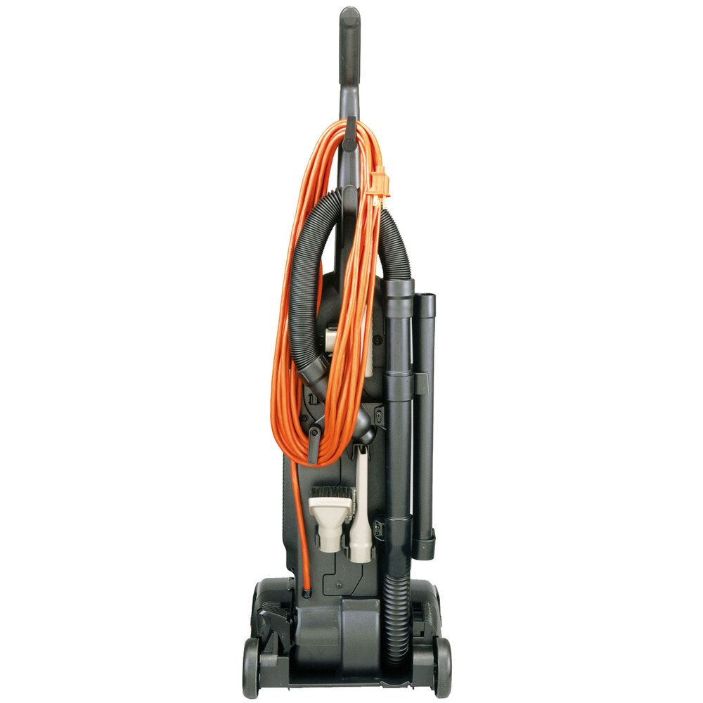 Hoover C1703900 WindTunnel 13" Commercial Bagged Vacuum Cleaner