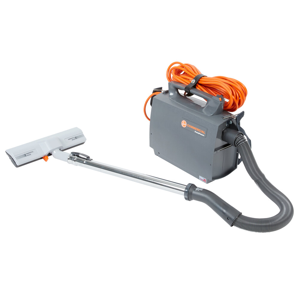 Hoover CH30000 PortaPower Light Weight Vacuum Cleaner