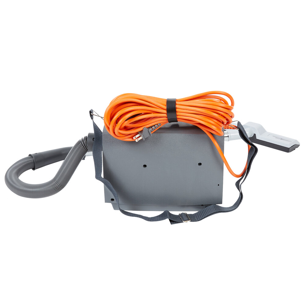 Hoover CH30000 PortaPower Light Weight Vacuum Cleaner