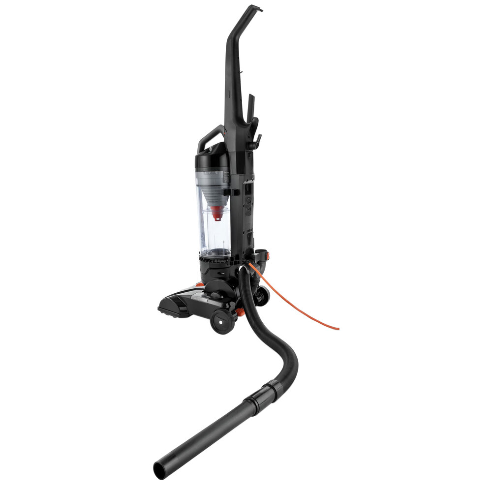 Hoover CH53010 14" Task Vac Commercial Bagless Upright Vacuum Cleaner