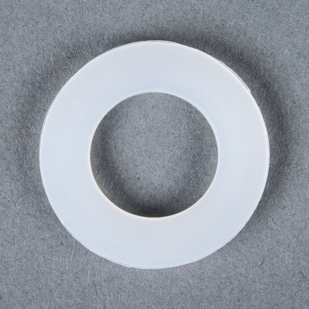 Choice Replacement Gasket for Choice 3 Gallon Beverage Dispensers