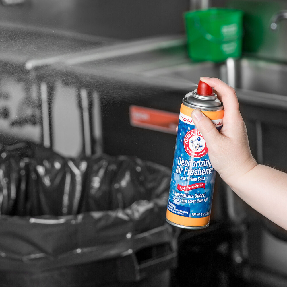 Arm & Hammer 7 oz. Deodorizing Air Freshener