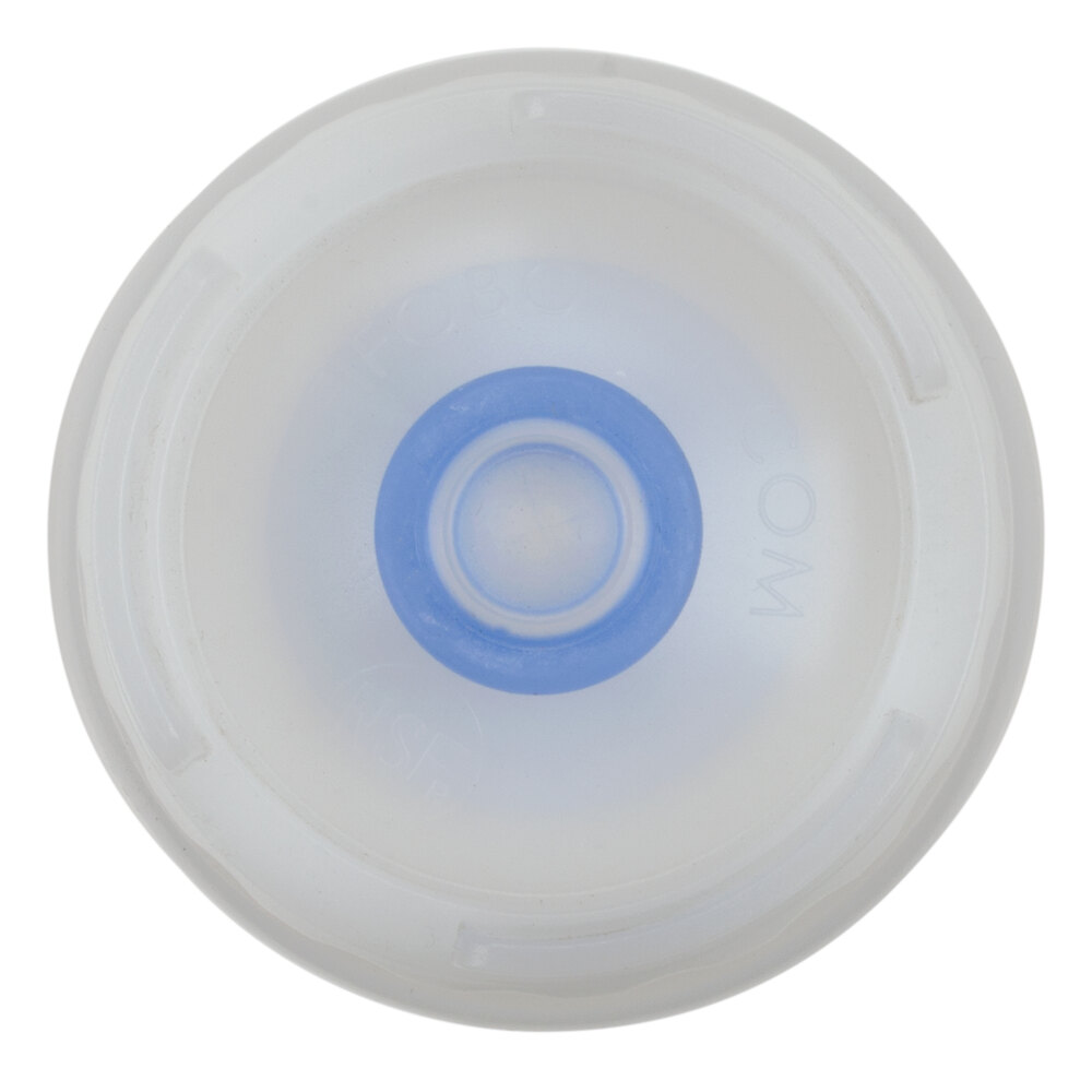 16 oz. First In First Out Squeeze Bottle with Thick Dispensing Valve