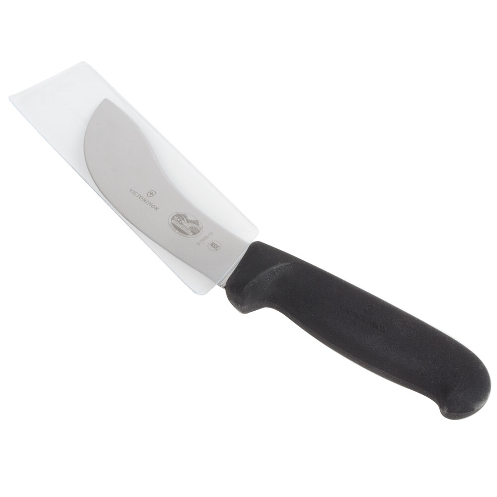 Victorinox 40535 5" Beef Skinning Knife with Fibrox Handle