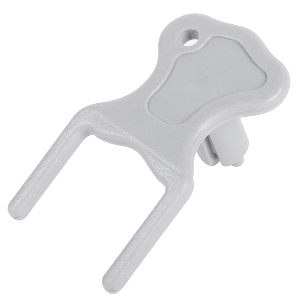 VonDrehle Key for 31002A Toilet Tissue Dispenser