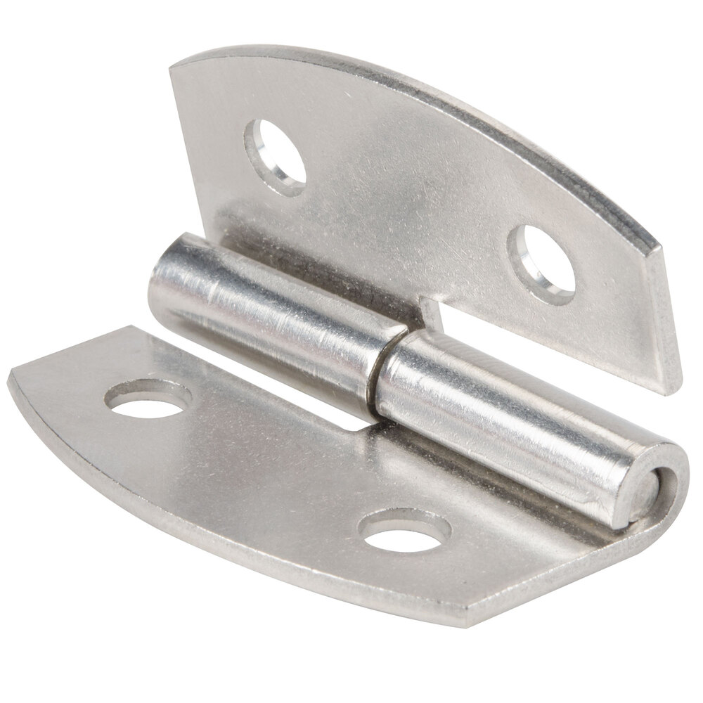 Paragon 512166 Lift Off Door Hinge Set for 4 oz. Popcorn Poppers