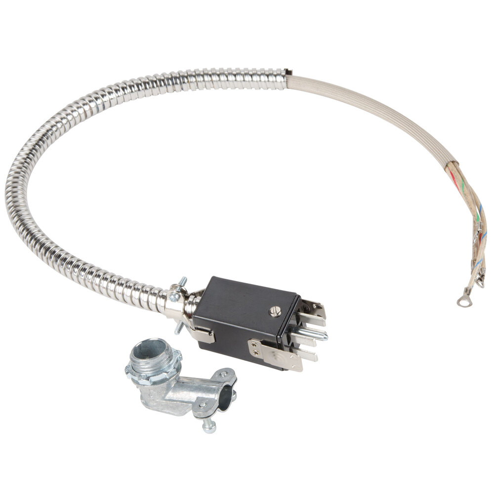 Paragon 512510 Replacement Pigtail for Popcorn Poppers