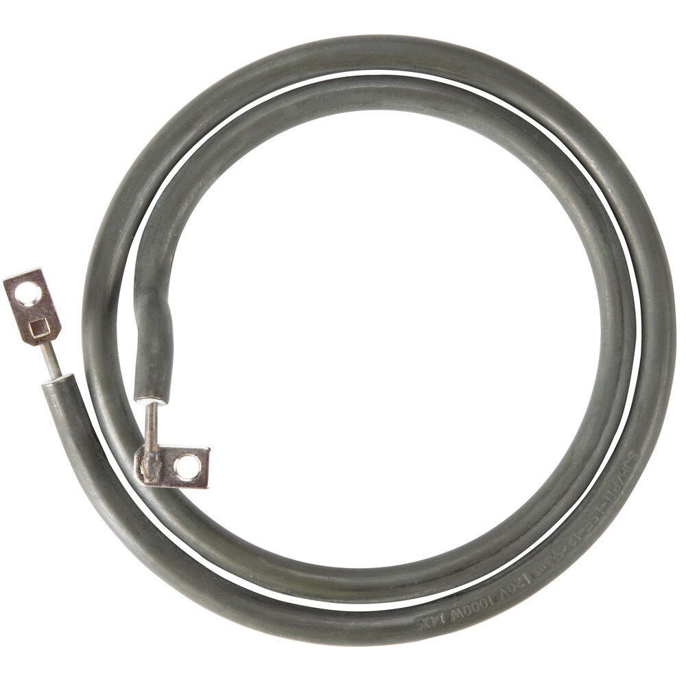 Paragon 514160 Replacement Kettle Heating Element for Popcorn Poppers