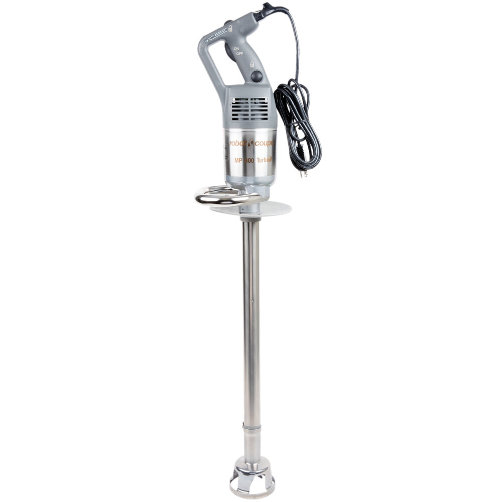 Robot Coupe MP800 Turbo 29" Immersion Blender 120V