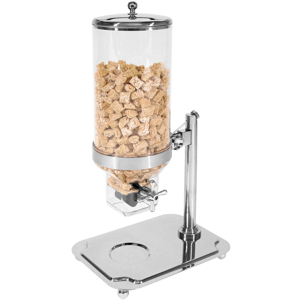 CalMil CR400 Single Cereal Dispenser