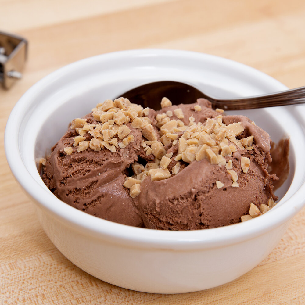 HEATH® Toffee Bits Coarse Grind 50 lb.