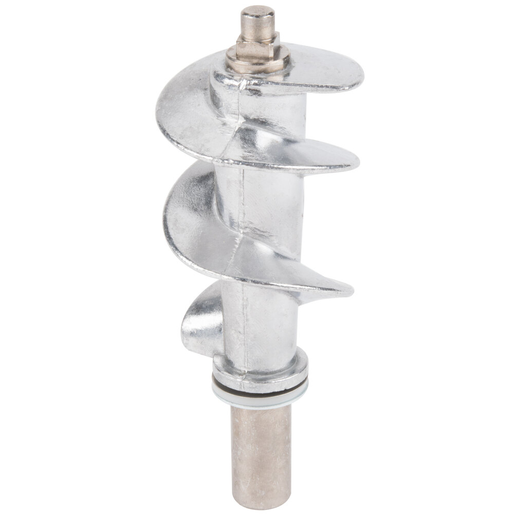 Galaxy PSMGAUGER Replacement Auger for Meat Grinders