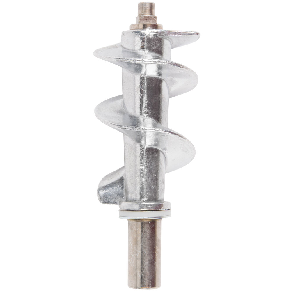 Galaxy PSMGAUGER Replacement Auger for Meat Grinders