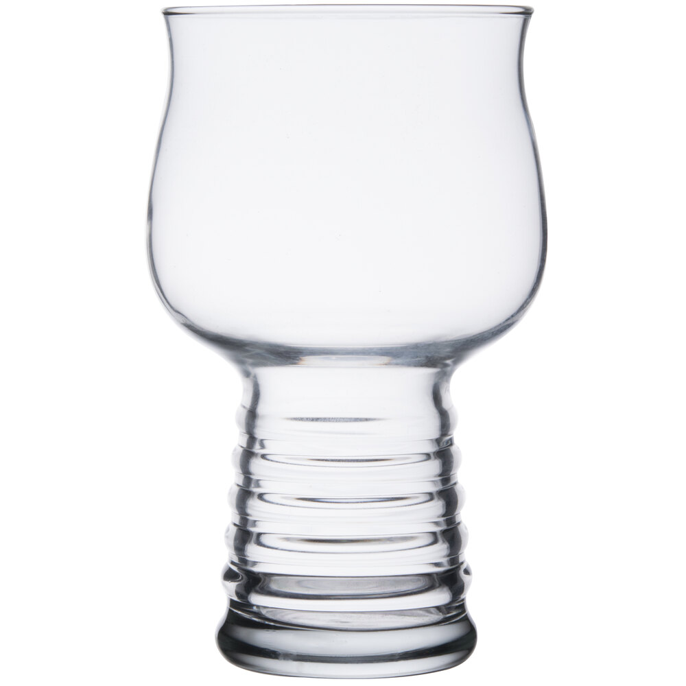 Libbey 545 16 oz. Hard Cider / Craft Beer Glass 12 / Case