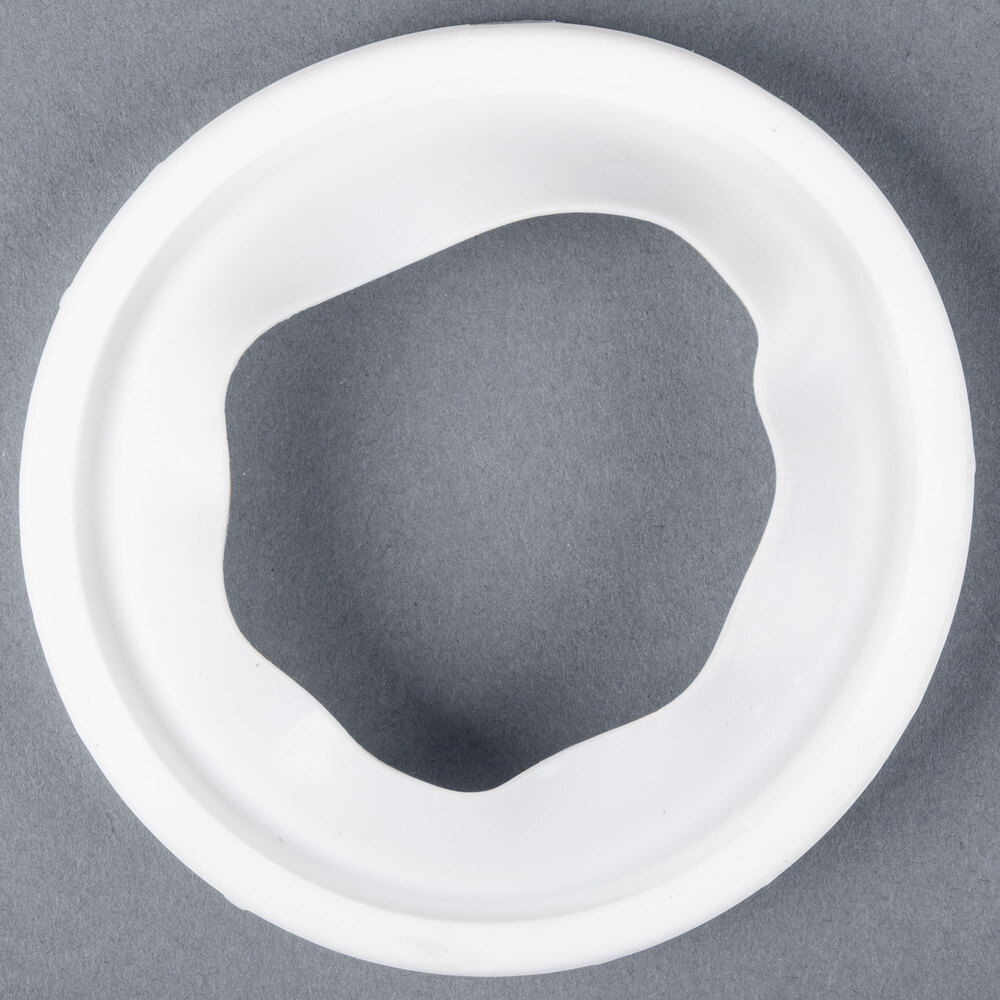 Avantco PRBD30 Replacement Bowl Gasket for RBD3 Beverage Dispensers