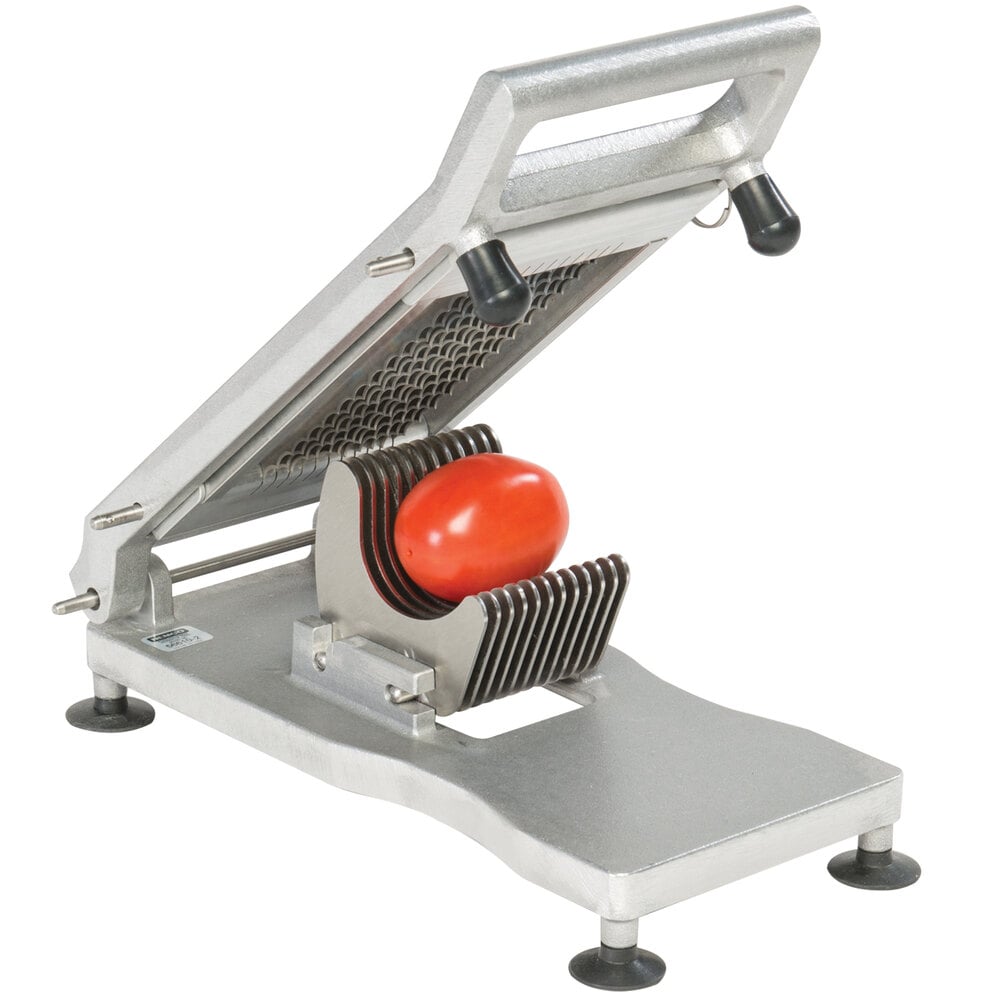 Nemco 566101 3/16" Roma Tomato Slicer
