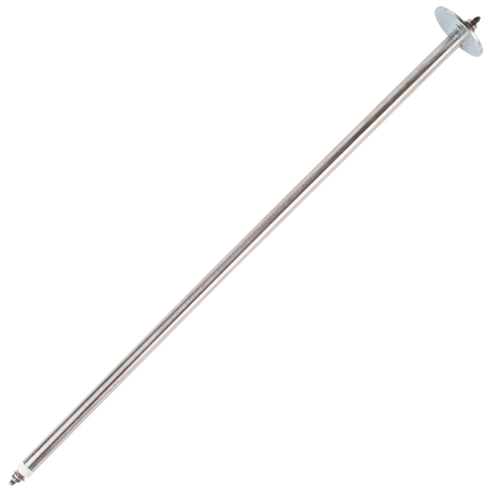 Avantco PFFDSELEM Calrod Heating Element 120V, 500W