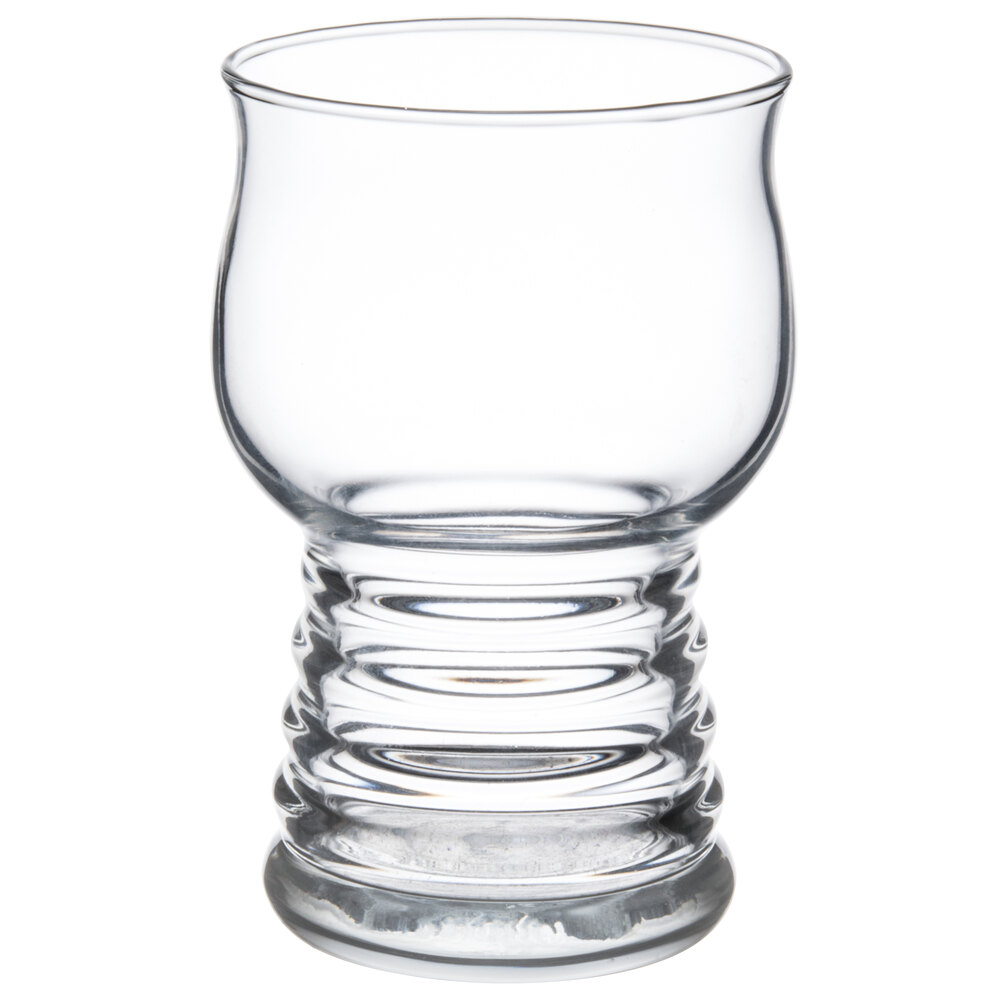 Libbey 540 5 oz. Hard Cider / Craft Beer Tasting Glass 24 / Case